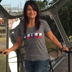 Meet your Posher, Tami